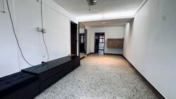 Blk 1 Brickworks Estate (Bukit Merah), HDB 3 Rooms #583324131